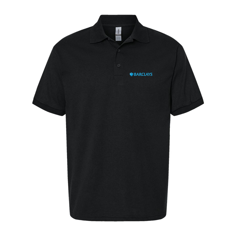 Men's Barclays Dry Blend Jersey Polo