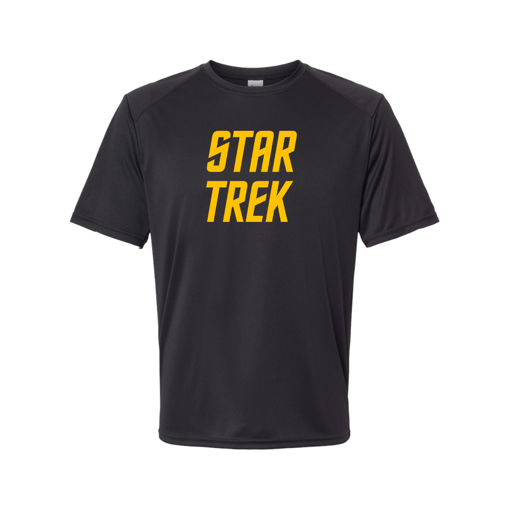 Men's Star Trek Movie Performance T-Shirt