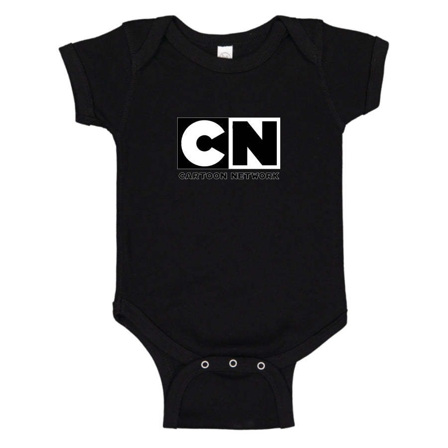 Cartoon Network Baby Romper Onesie