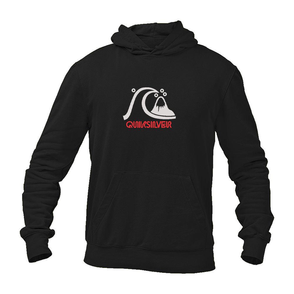 Men's Quicksilver Softstyle Midweight Hooded Sweatshirt