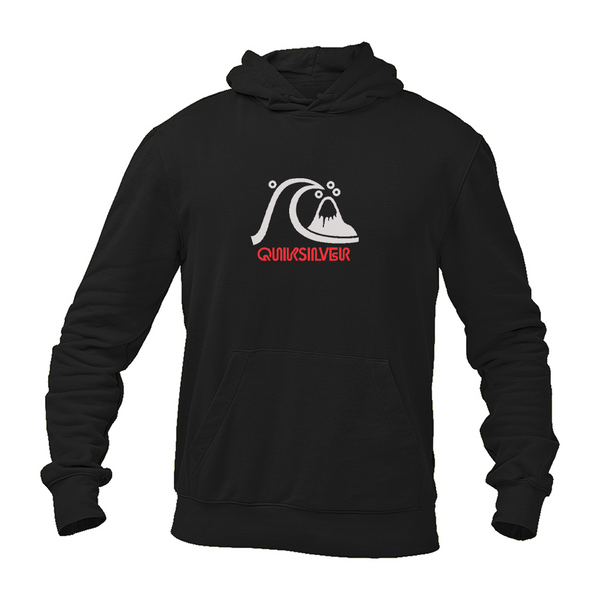 Men's Quicksilver Softstyle Midweight Hooded Sweatshirt
