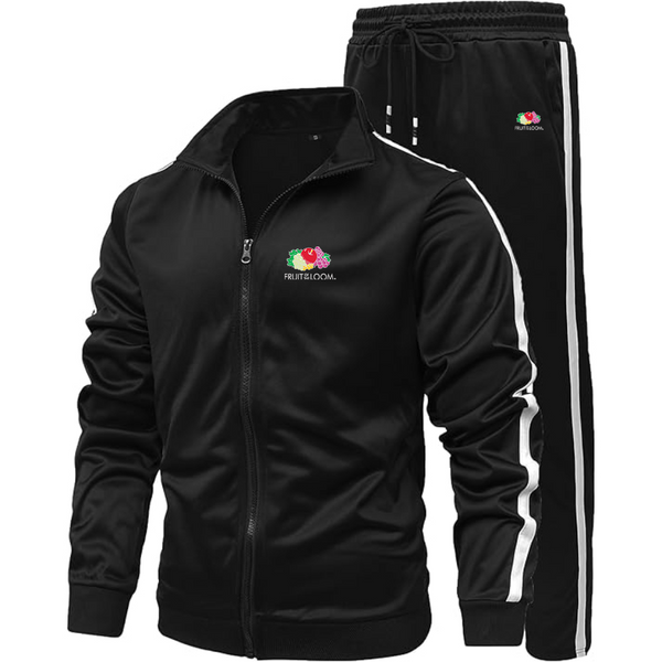 Men's Fruit Of the Loom Dri-Fit TrackSuit