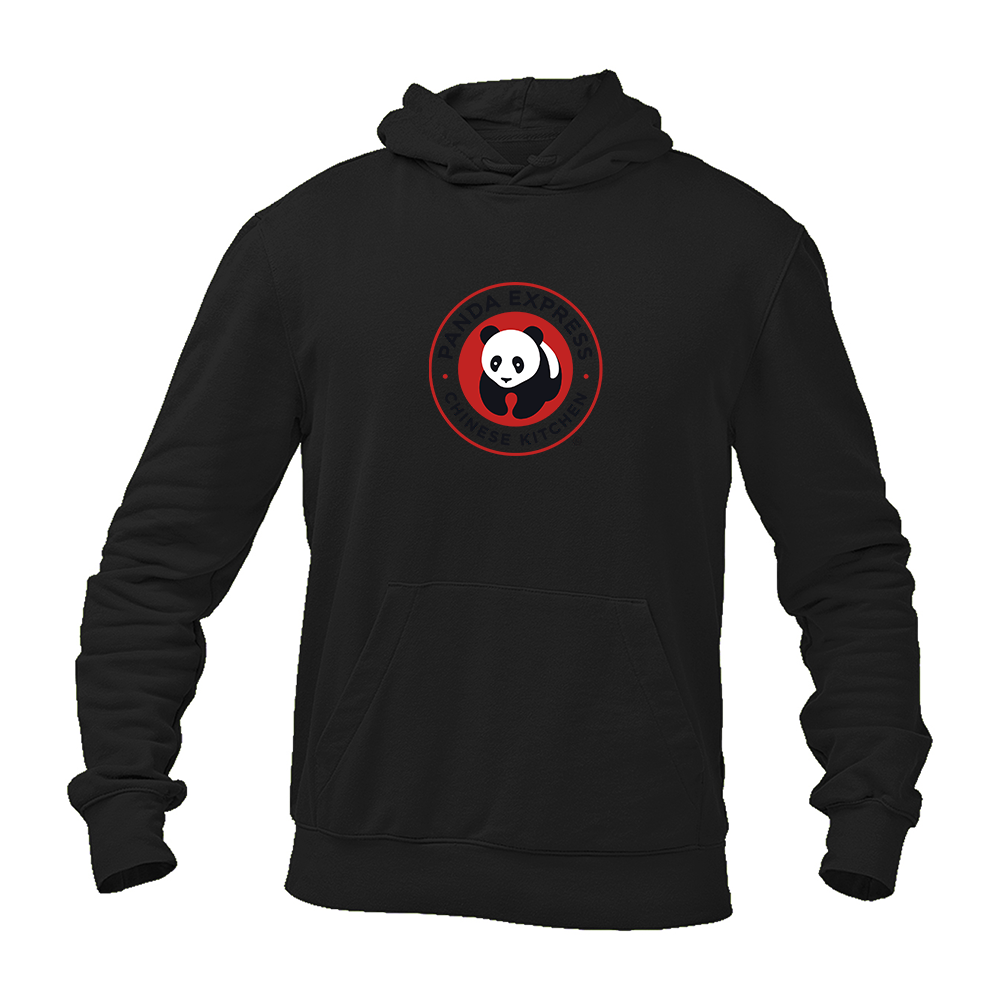 Men's Panda Express Softstyle Midweight Hooded Sweatshirt