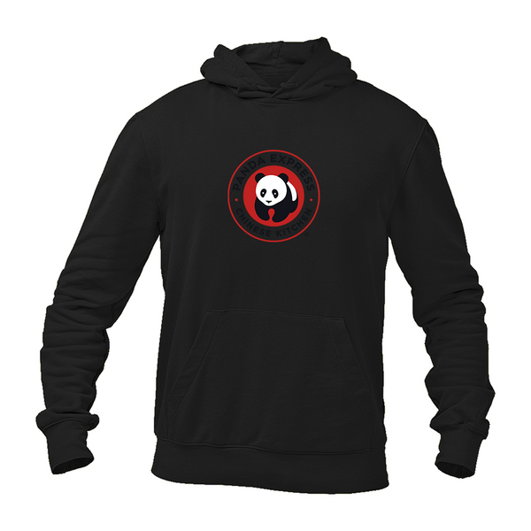 Men's Panda Express Softstyle Midweight Hooded Sweatshirt