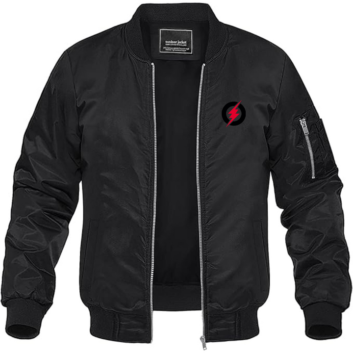 Men's Rayovac Lightning Lightweight Bomber Jacket