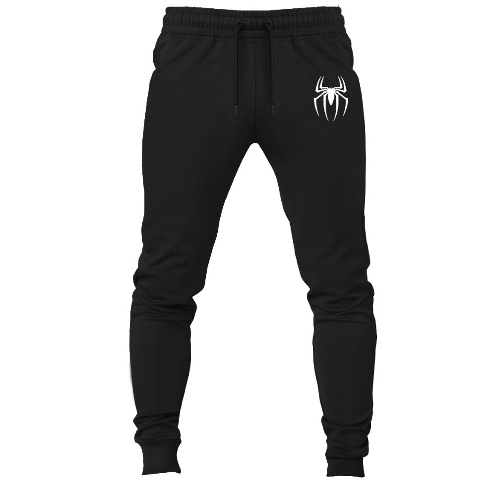 Men's Spiderman Marvel Avengers Superhero Joggers Sweatpants