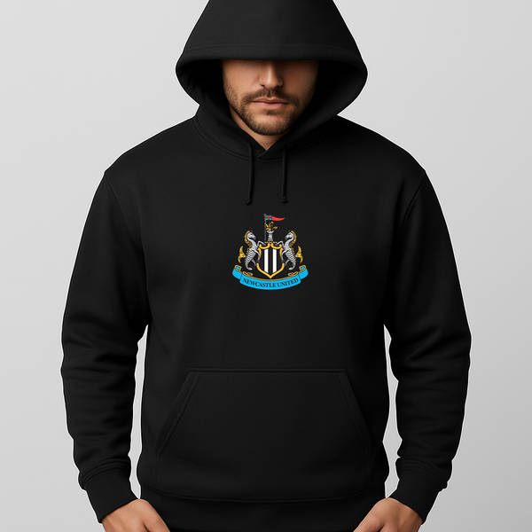 Men's Newcastle United FC Pullover Hoodie