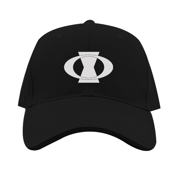 Oltena  Logo  Dad Baseball Cap Hat