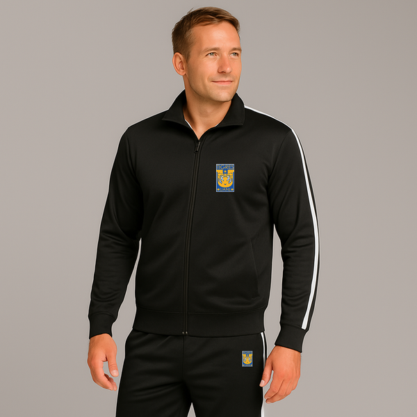 Men's Tigres UANL FC Dri-Fit TrackSuit