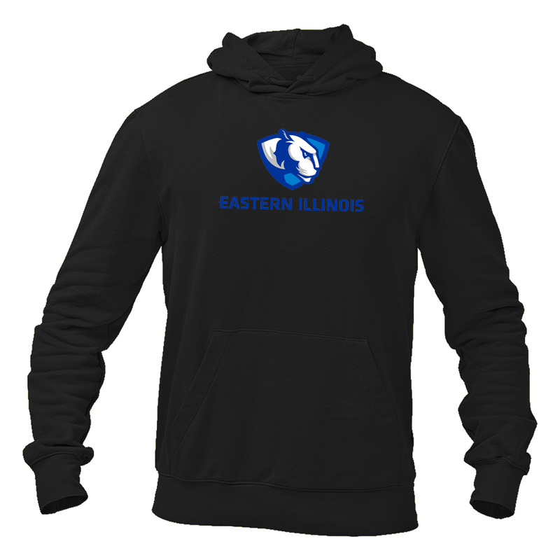 Men's Eastern Illinois Panthers Softstyle Midweight Hooded Sweatshirt