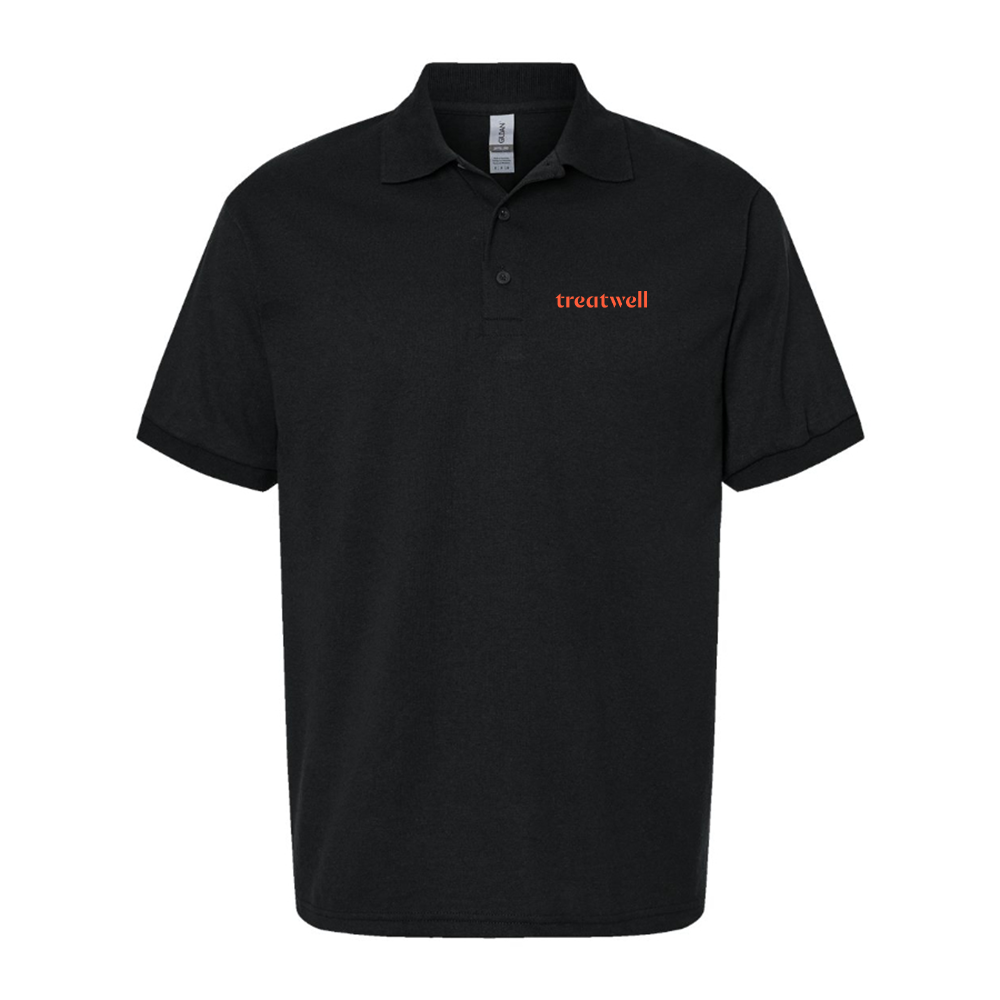 Men's Treatwell  Dry Blend Polo