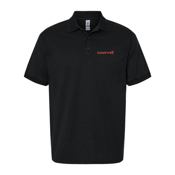 Men's Treatwell  Dry Blend Polo