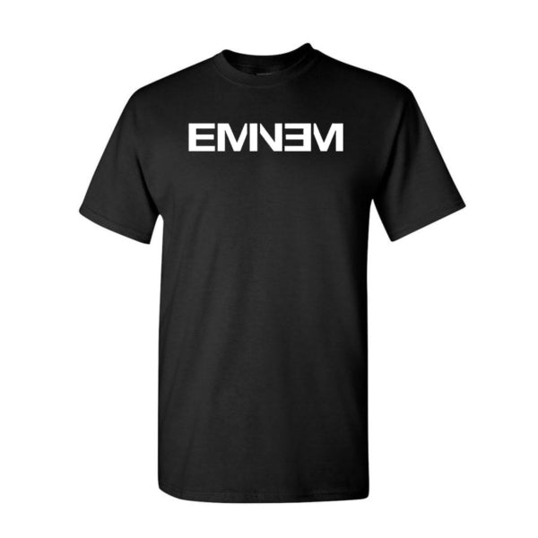 Youth Kids Eminem Music Cotton T-Shirt