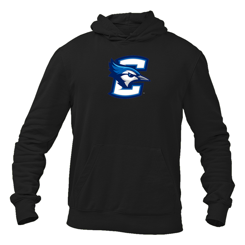 Men's Creighton Bluejays Softstyle Midweight Hooded Sweatshirt