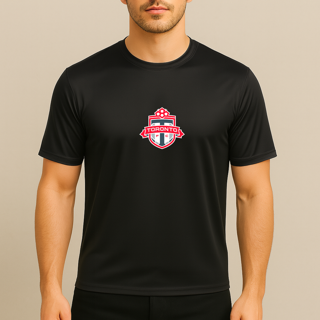 Men's Toronto FC Polyester T-Shirt