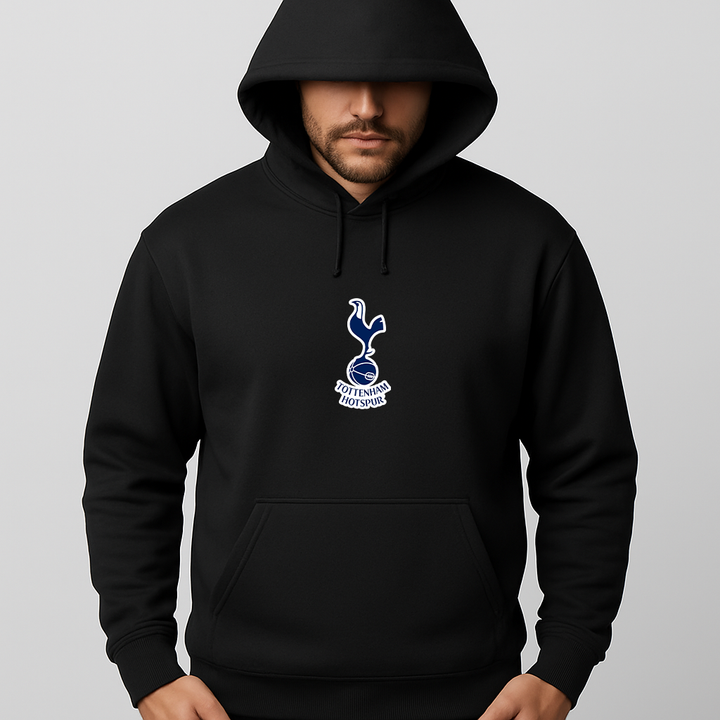 Men’s Tottenham Hotspur F.C. Soccer Pullover Hoodie