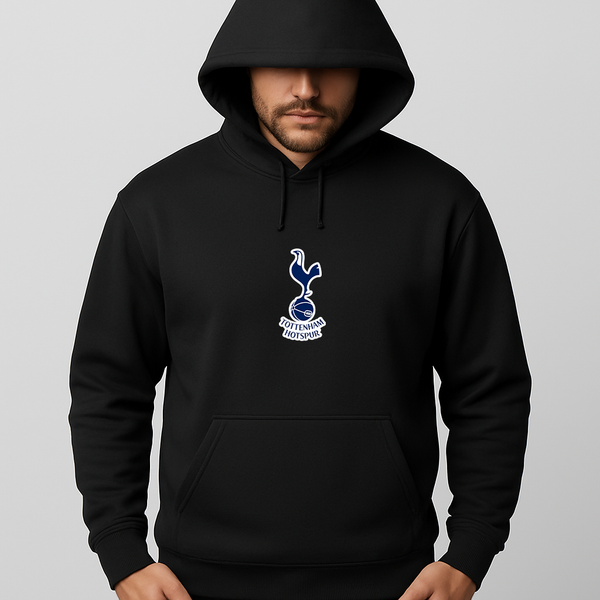 Men’s Tottenham Hotspur F.C. Soccer Pullover Hoodie