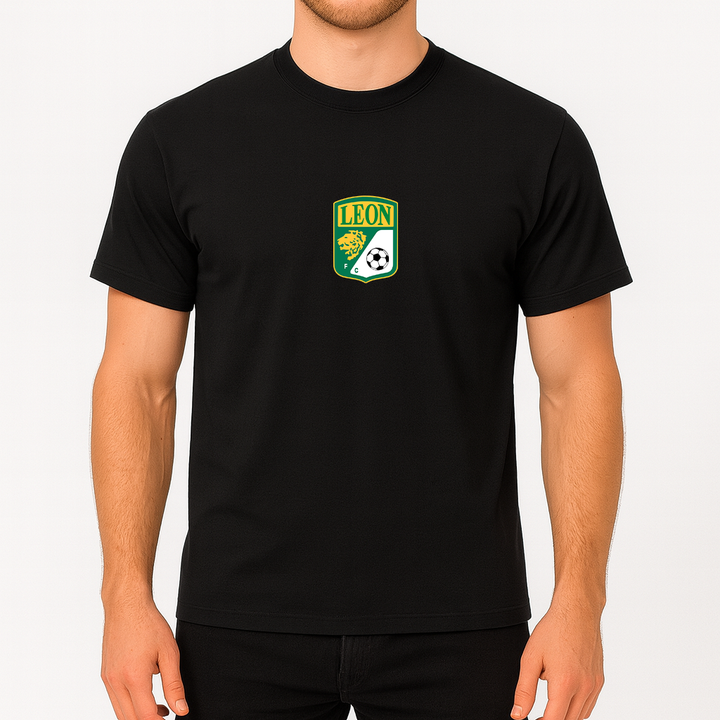Men's Leon FC Cotton T-Shirt