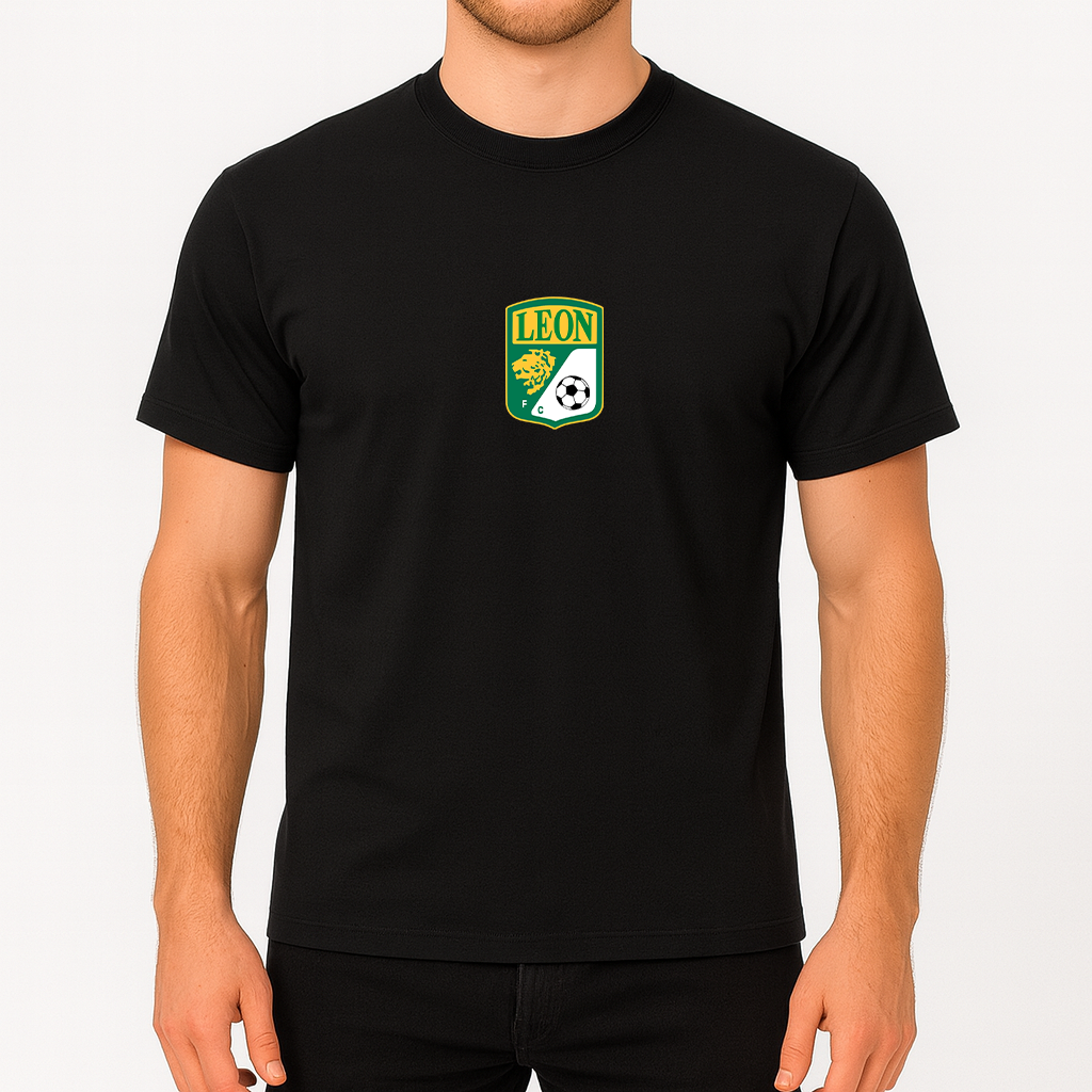 Men's Leon FC Cotton T-Shirt