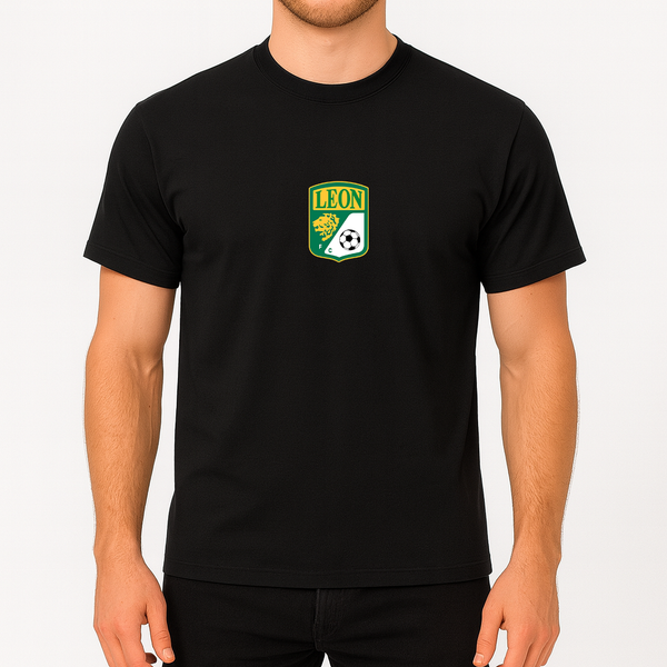 Men's Leon FC Cotton T-Shirt