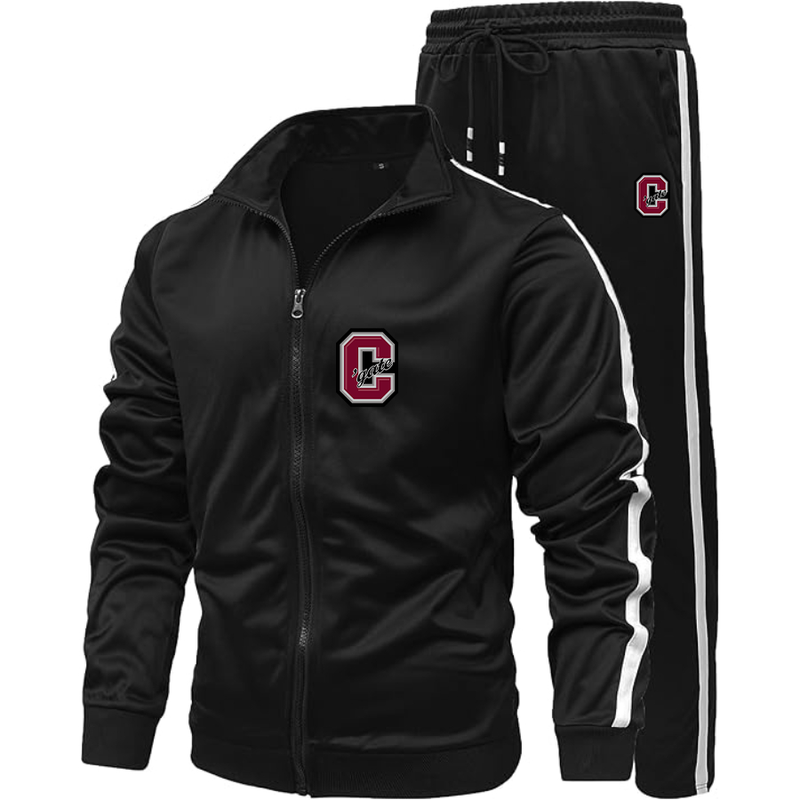 Men's  Colgate Raiders  Dri-Fit TrackSuit