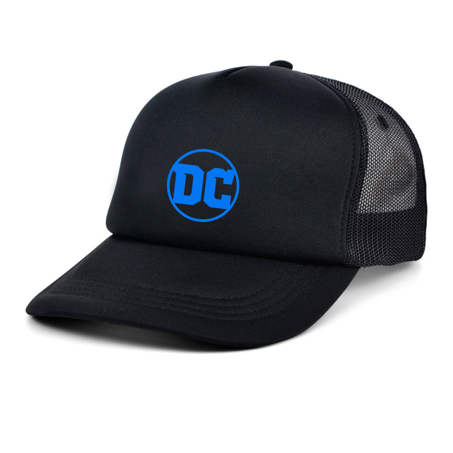 DC Comics Superhero Trucker Hats