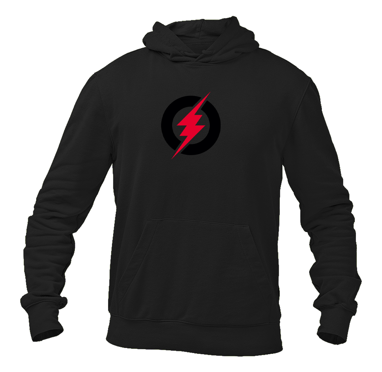 Men's Rayovac Lightning Pullover Hoodie