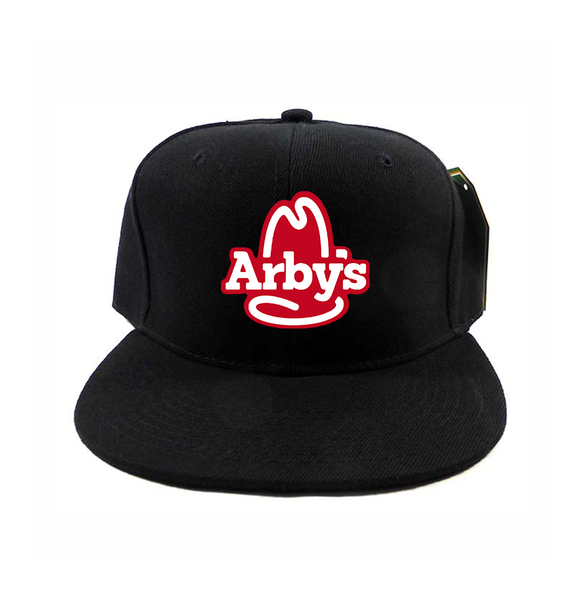 Arbys Snapback Hat