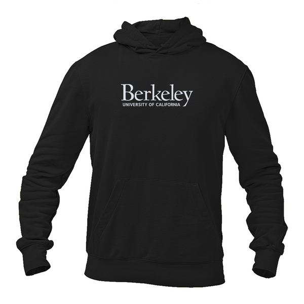Men's UC Berkeley Logo Pullover Hoodie