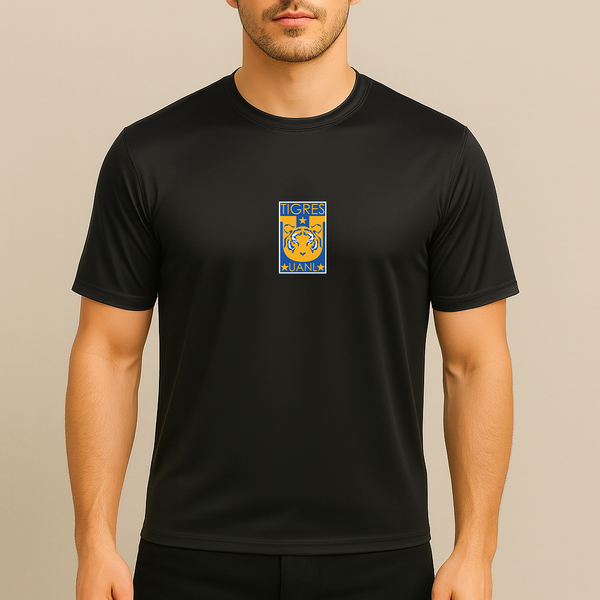 Men's Tigres UANL FC Polyester T-Shirt