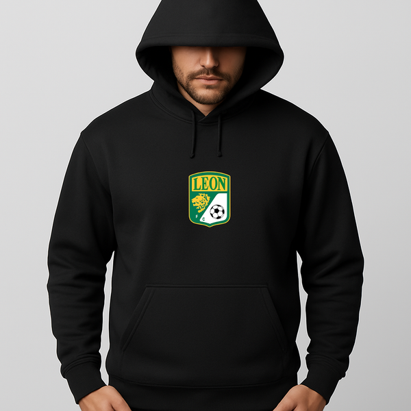 Men's Leon FC Pullover Hoodie
