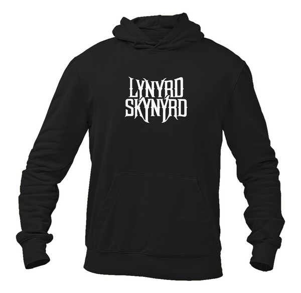 Men's Lynyrd Skynyrd  Softstyle Midweight Hooded Sweatshirt