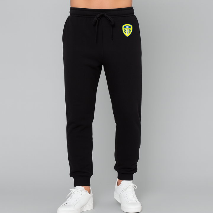 Men's Leeds United Football Club Joggers Sweatpants