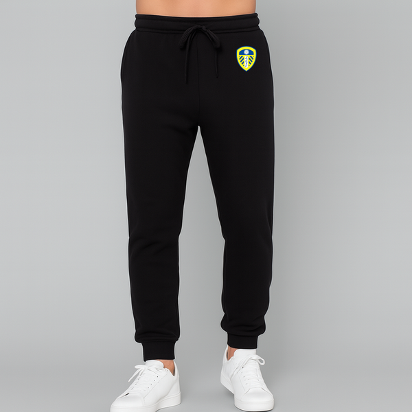 Men's Leeds United Football Club Joggers Sweatpants
