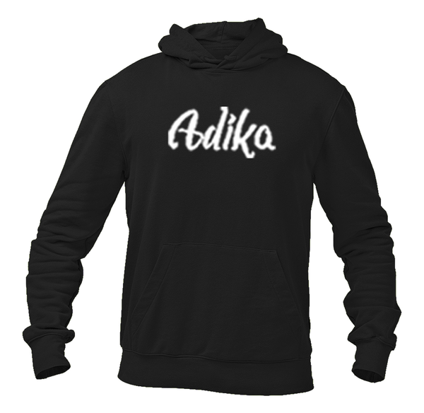 Men's Adika  Softstyle Midweight Hooded Sweatshirt