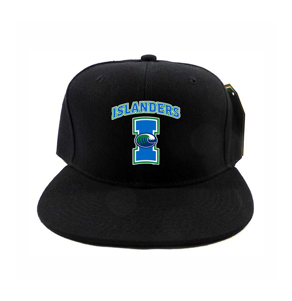 Texas AM CC Islanders  Snapback Hat