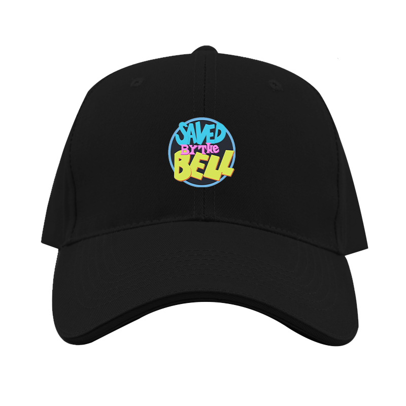 Saved By The Bell Show Dad Baseball Cap Hat