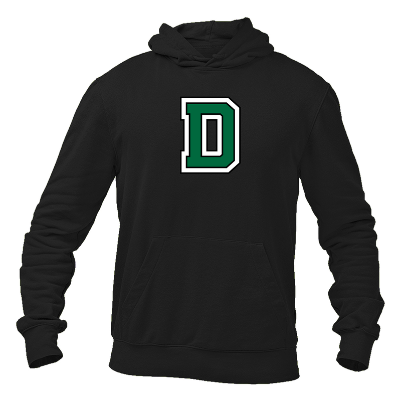 Men's Dartmouth Big Green Softstyle Midweight Hooded Sweatshirt