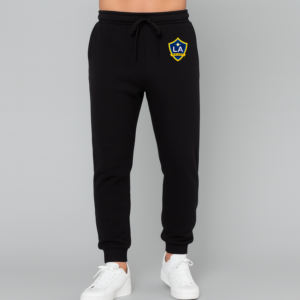 Men's LA Galaxy FC Joggers Sweatpants