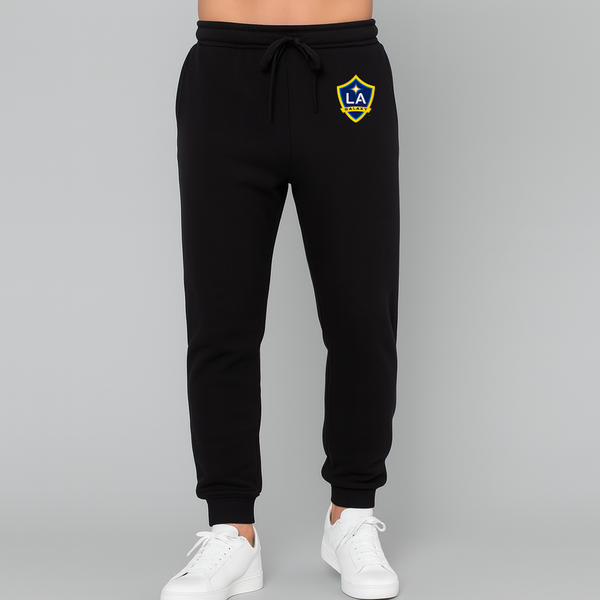 Men's LA Galaxy FC Joggers Sweatpants