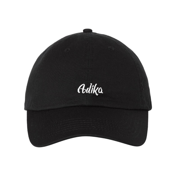Adika  Valucap Adult Bio-Washed Classic Dad Hat