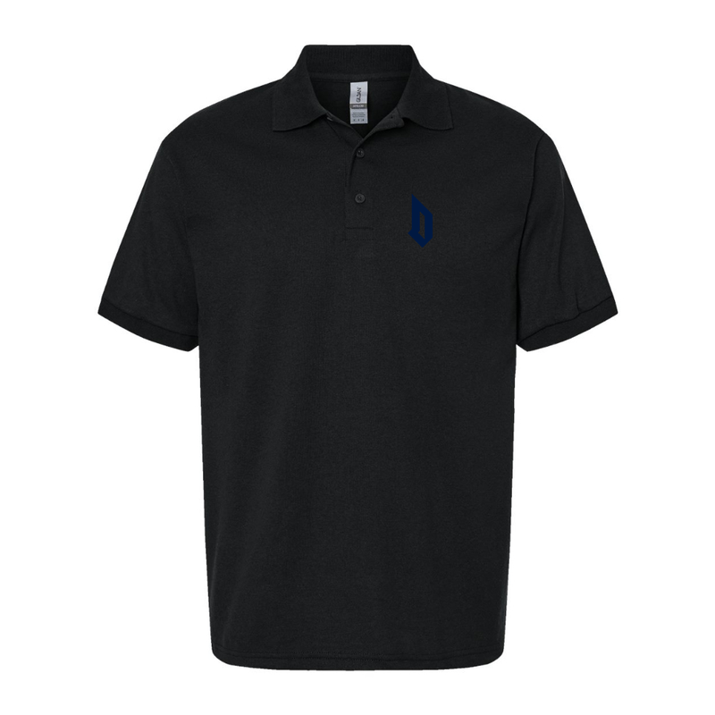 Men's Duquesne Dukes Dry Blend Jersey Polo
