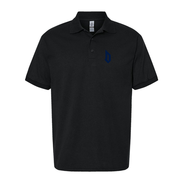 Men's Duquesne Dukes Dry Blend Jersey Polo