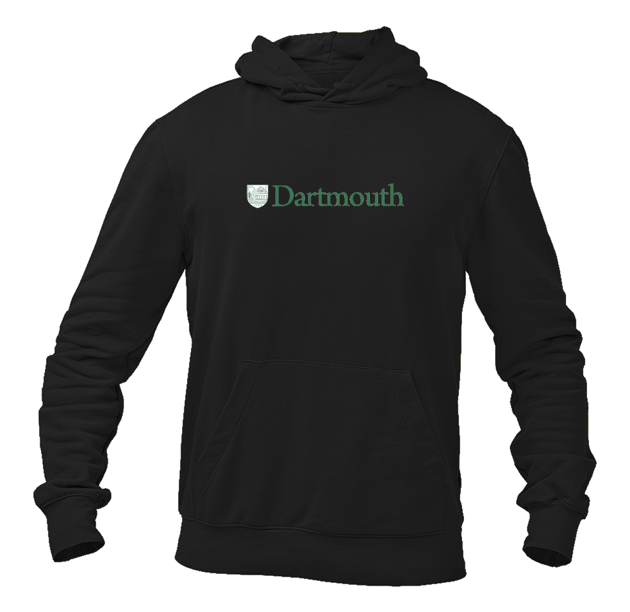 Men's Dartmouth College Pullover Hoodie