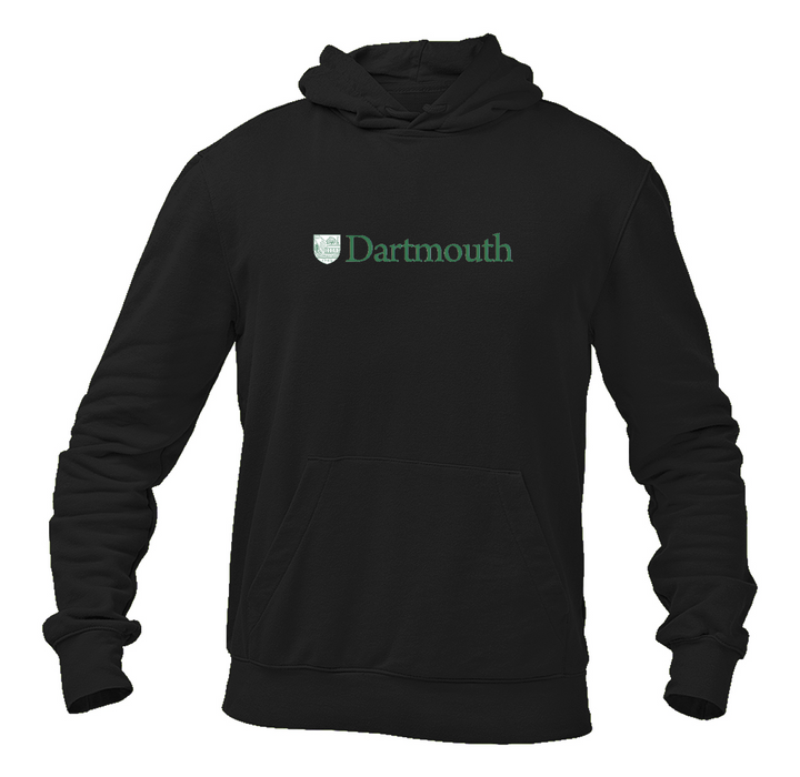 Men's Dartmouth College Pullover Hoodie
