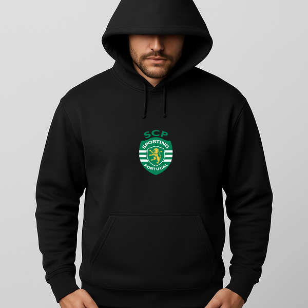 Men's Sporting CP FC Pullover Hoodie