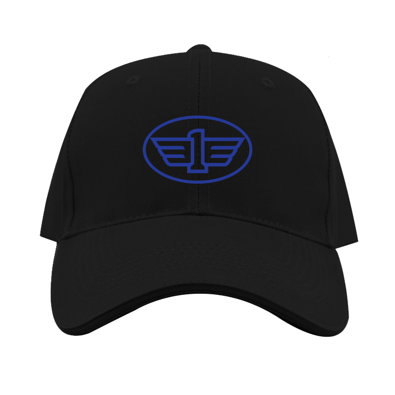 FAW  Logo  Dad Baseball Cap Hat