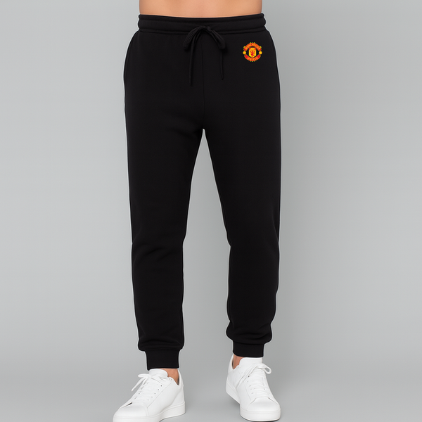 Men’s Manchester United Soccer Joggers Sweatpants