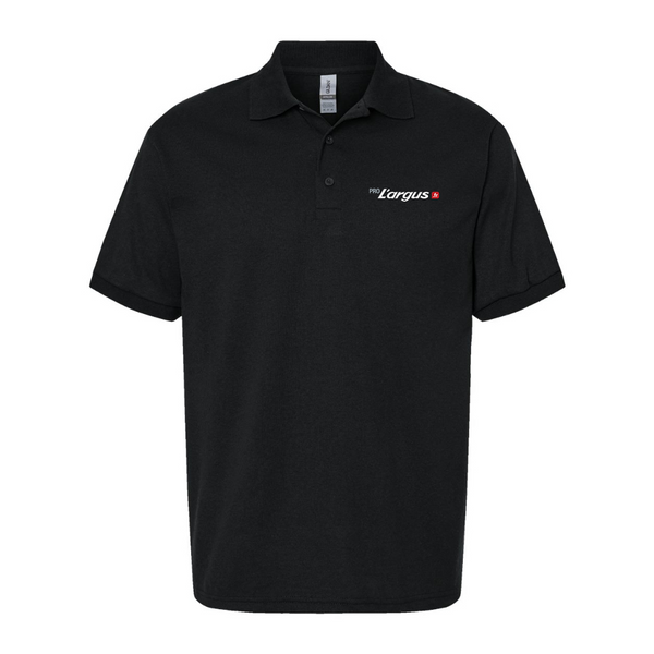 Men's  Pro Largus   Dry Blend Jersey Polo