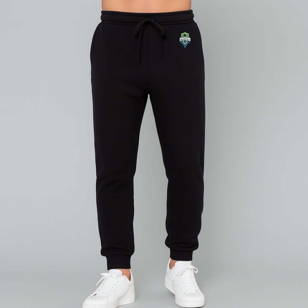 Men's Seattle Sounders FC Joggers Sweatpants
